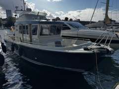 Botnia Targa 35