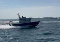 Botnia Targa 35