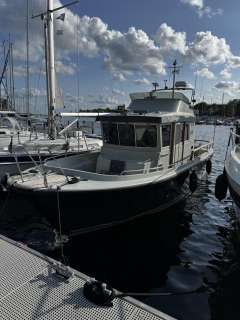 Botnia Targa 35