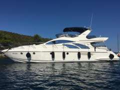 Azimut 50 Motoryacht