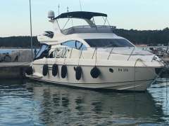 Azimut 50