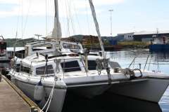 Prout 37 Snowgoose Elite Yacht a vela