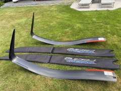 Nacra F20 FCS