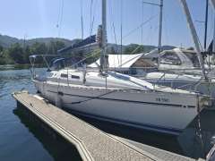 Jeanneau Sun Odyssey 34 Segelyacht
