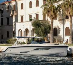 Rand Lagune 44 Sportboot