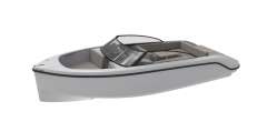 Rand Supreme 27 Bowrider