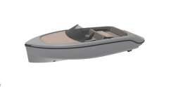 Rand Spirit 25 Sportboot