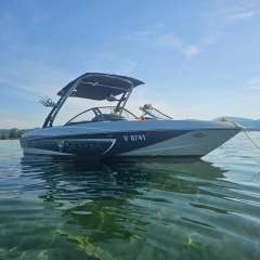 Malibu Wake Setter Malibu Wakeboard/Wakesurf
