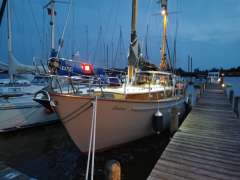 De Vries Fortuna 41