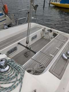 Slotta Yachts SL 30