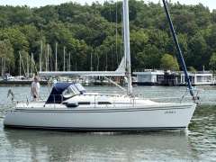 Slotta Yachts SL 30