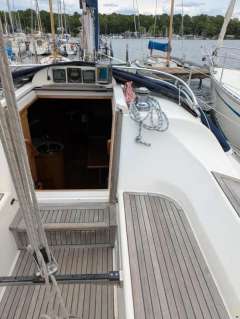Slotta Yachts SL 30