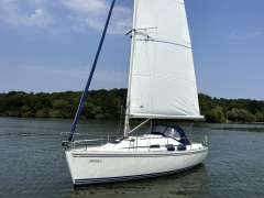 Slotta Yachts SL 30