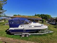 Regal Ambasserdor 245 xl