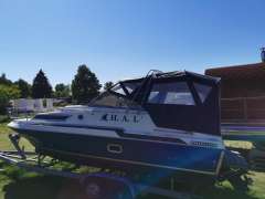 Regal Ambasserdor 245 xl