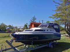 Regal Ambasserdor 245 xl