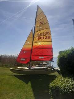 Hobie 16