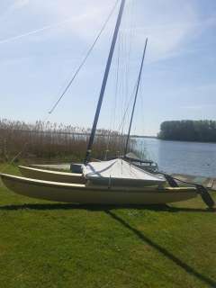 Hobie 16
