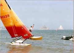 Hobie 16
