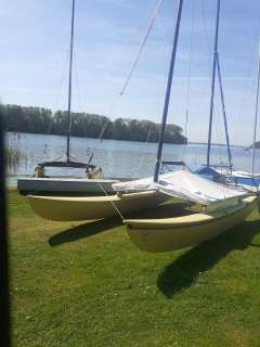 Hobie 16