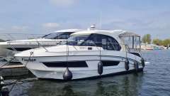 Beneteau Antares 9
