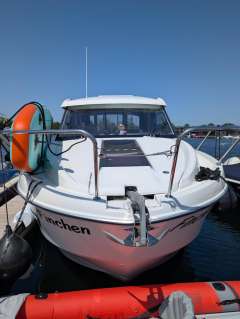 Beneteau Antares 9