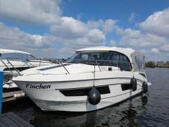 Beneteau Antares 9 Motor yacht