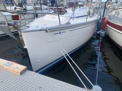 Bavaria 31 Cruiser