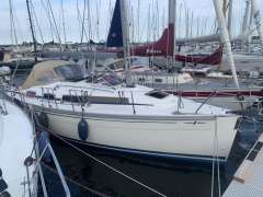 Bavaria 31 Cruiser