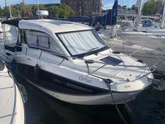 Quicksilver Activ 755 Weekend