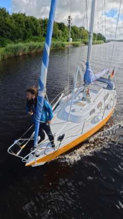 Artekno Ohlson 29