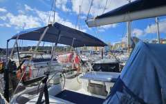 Jeanneau Sun Odyssey 40