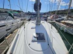 Jeanneau Sun Odyssey 40
