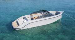 Rand Supreme 27 Bowrider