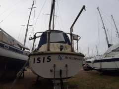 Westerly Pentlant 31 Ketch