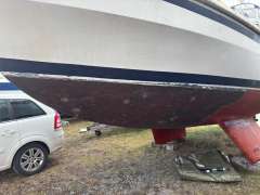 Westerly Pentlant 31 Ketch