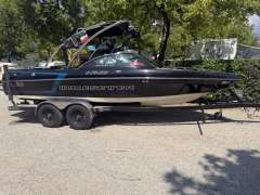 Malibu Wakesetter XTi 21 Waterski