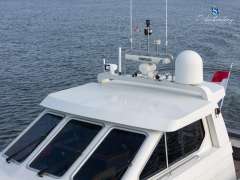 Pacific 155 Allure Motoryacht