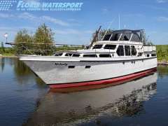 Valk kruiser 1200 Motorjacht