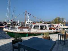 Klaassen 1050 Yacht a motore