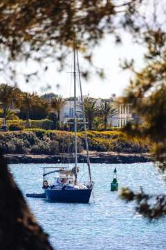 Beneteau First 38