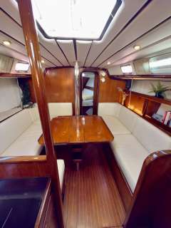 Beneteau First 38