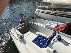 Dehler 22