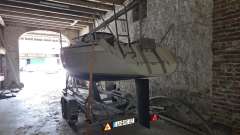 Dehler 22