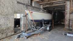 Dehler 22