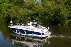 Astondoa Aventura Open 40 Bateau de sport