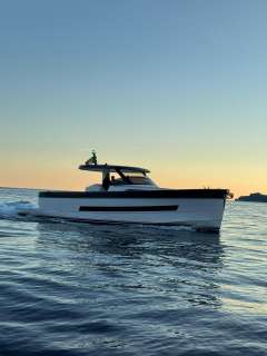 Apreamare GOZZO 45 Motoryacht