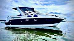 Jeanneau Leader 8