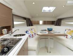 Jeanneau Leader 8