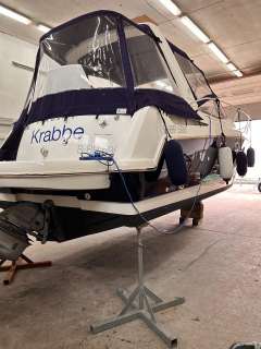 Jeanneau Leader 8